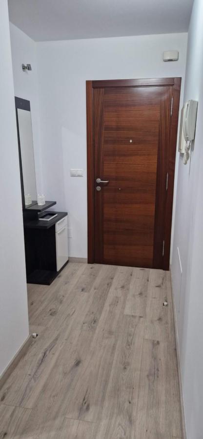 Piso Al Lado De La Playa Apartment Boiro Exterior photo